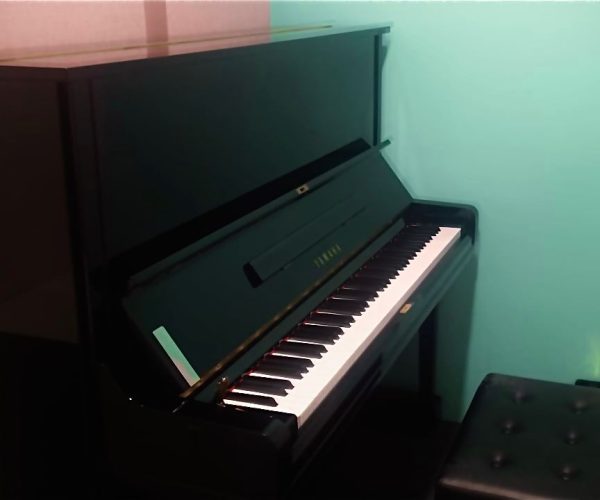 Individual Piano Room Individual Piano Room